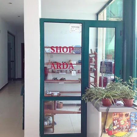 Arda Hotel