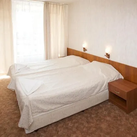 Hotel Arda Sunny Beach