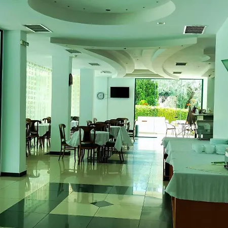 Arda Hotell 3*