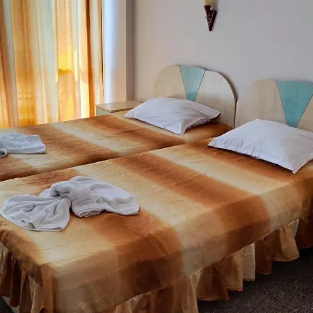 Hotell Arda