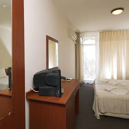 Hotell Arda