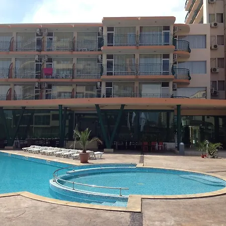 Arda Hotell 3*