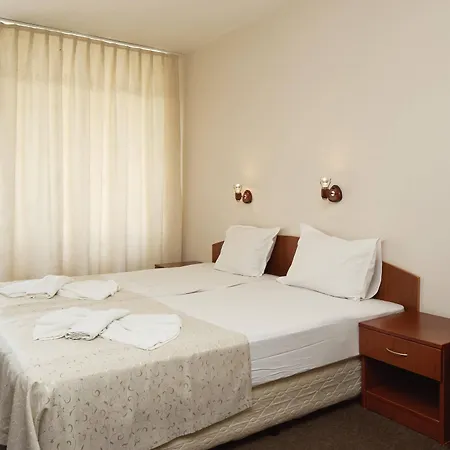 Arda Hotell Slăntjev Brjag