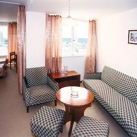 Hotell Arda 3*