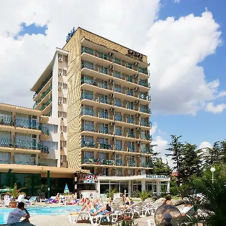Arda Hotell