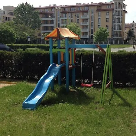 Arda 3* Slăntjev Brjag