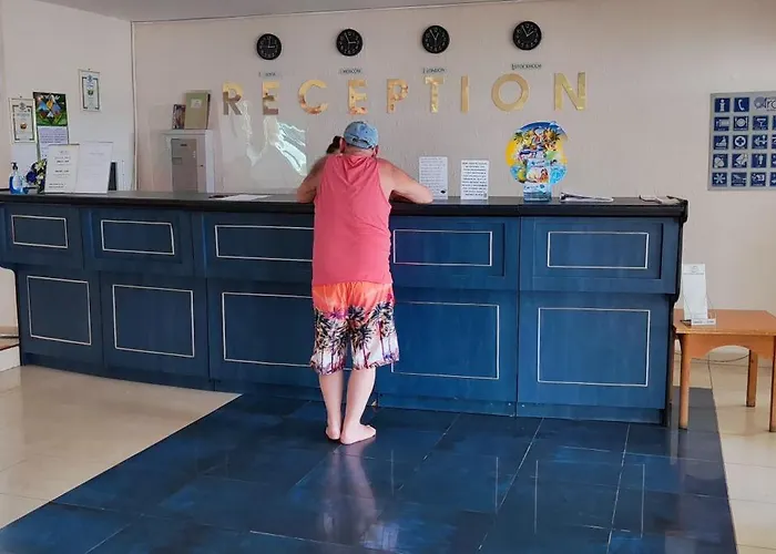 Hotell Arda Slăntjev Brjag