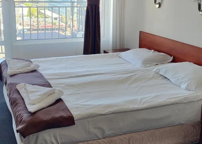 Arda 3* Slăntjev Brjag