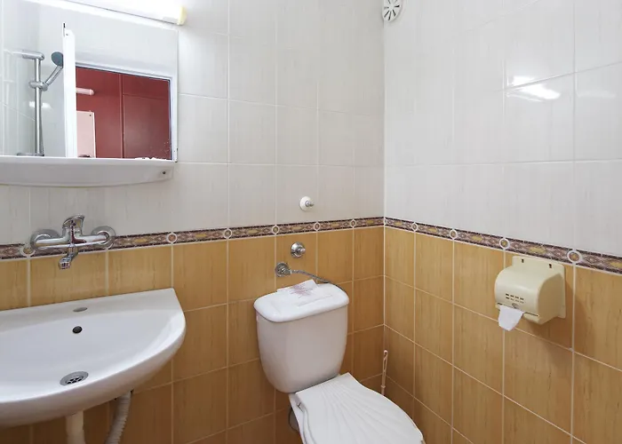 Arda 3* Slăntjev Brjag