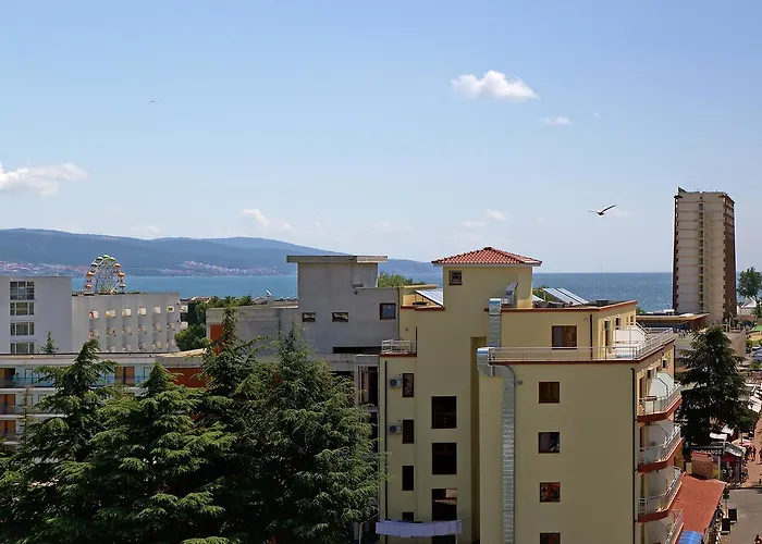 Arda 3* Slăntjev Brjag