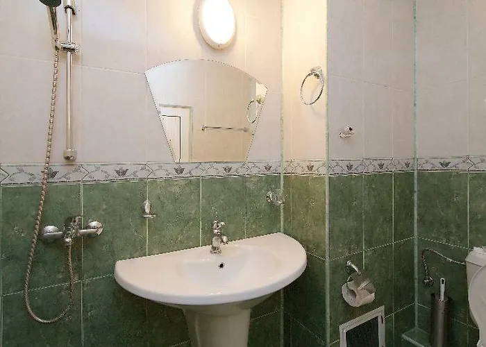 Arda Hotell Slăntjev Brjag