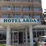 Otel Arda Sunny Beach