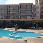 Arda Hotel 3*