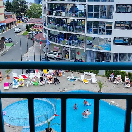 Otel Arda