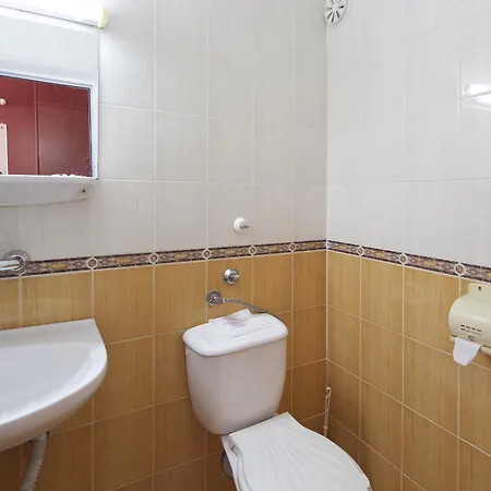 Arda 3* Słoneczny Brzeg