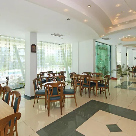 Arda Sluneční pobřeží