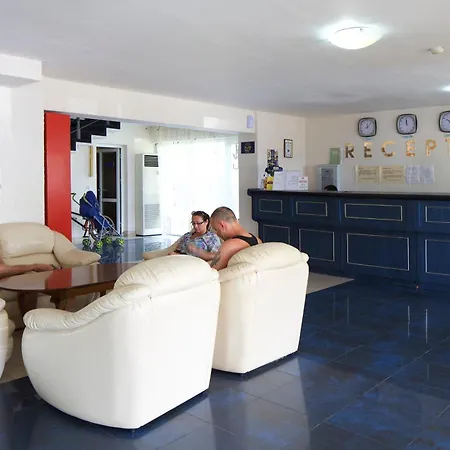 Arda 3* Sluneční pobřeží