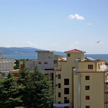 Arda 3* Słoneczny Brzeg