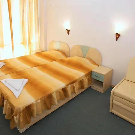 Otel Arda Sunny Beach