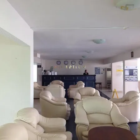 Arda Sluneční pobřeží