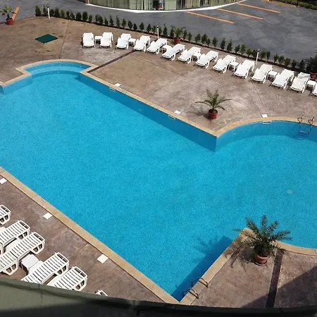 Hotel Arda
