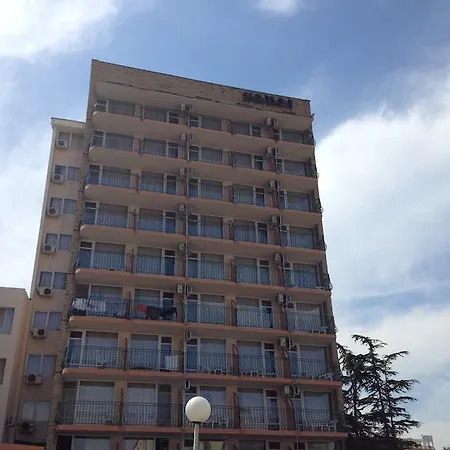 Arda 3* Słoneczny Brzeg
