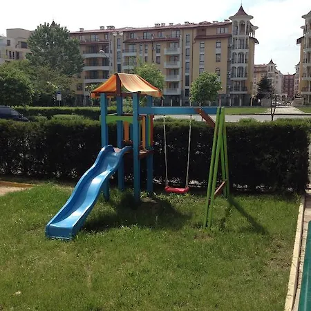 Arda Sunny Beach