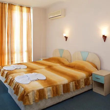 Arda 3* Sunny Beach