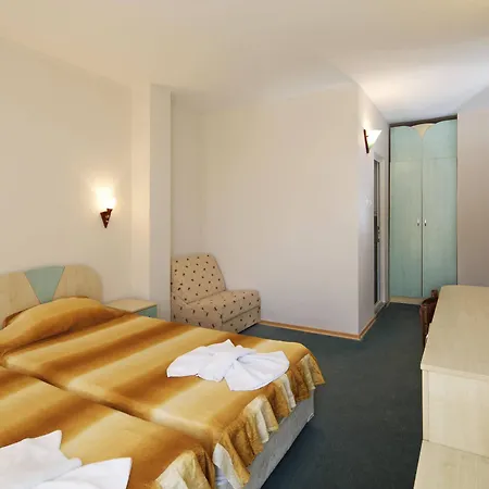 Arda Hotel Slantchev Briag