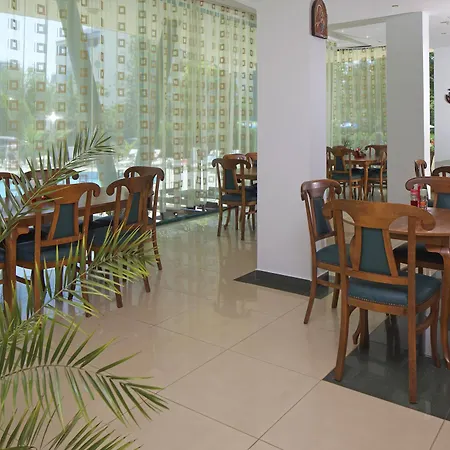 Otel Arda