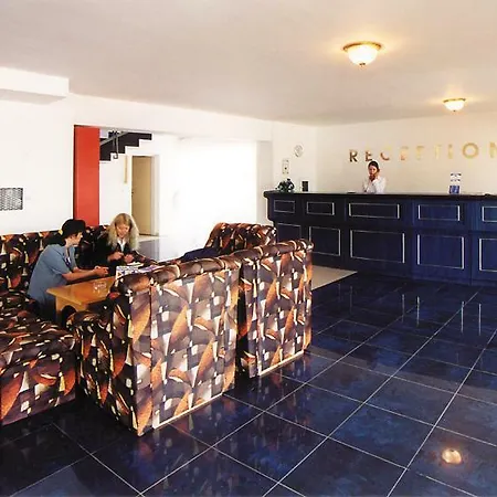 Arda Hotel Slantchev Briag