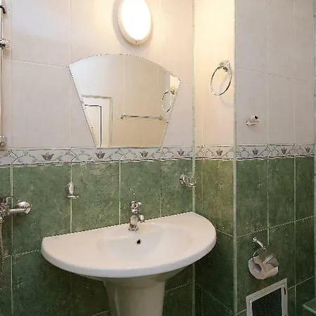 Arda Hotel Sluneční pobřeží