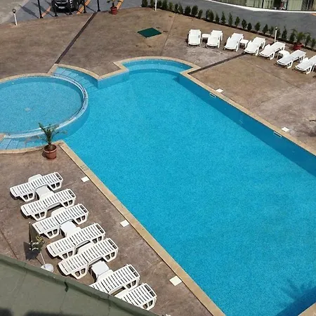 Ξενοδοχείο Arda