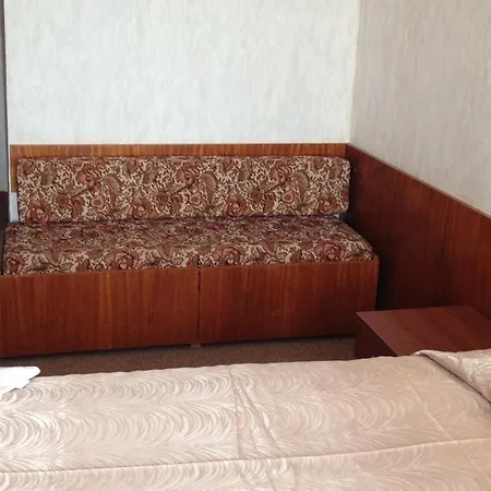 Arda Sluneční pobřeží