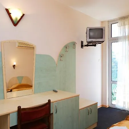 Arda Hotel Sluneční pobřeží