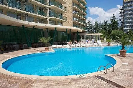 Hotel Arda 3*