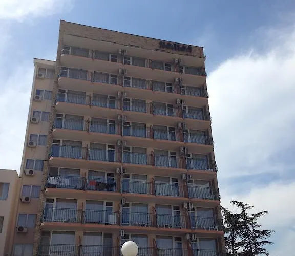 арда 3* Слънчев бряг