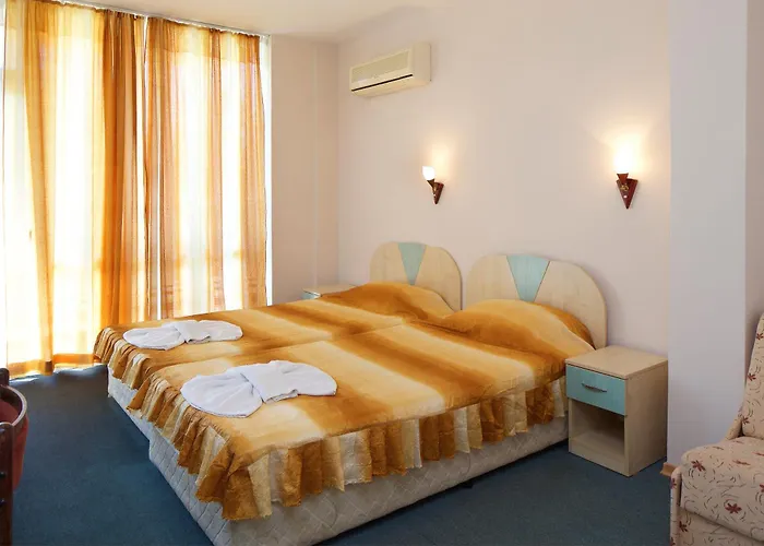 арда 3* Слънчев бряг