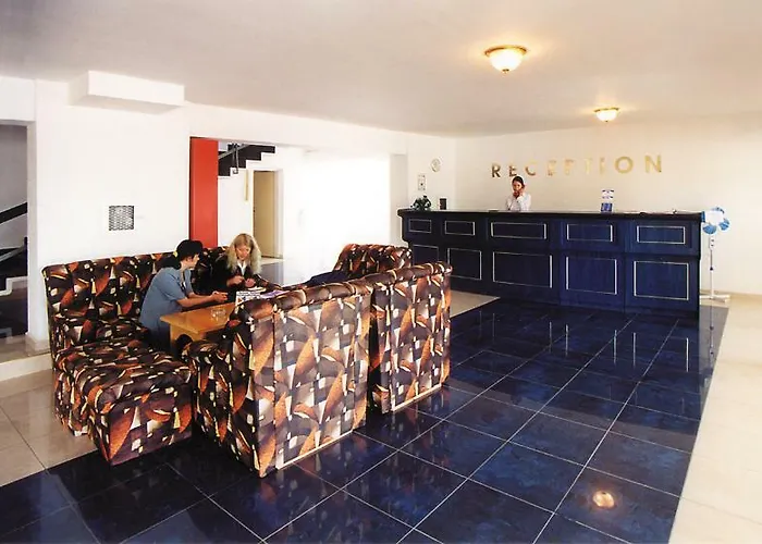 Arda Hotel Sunny Beach