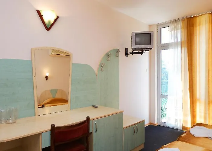 Arda Hotel Sunny Beach